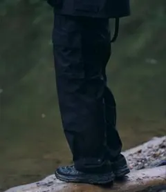 別注 Abu Garcia 3Layer Cargo Pants XLのサムネイル