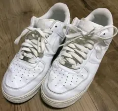 Nike Air Force 1 ホワイト
