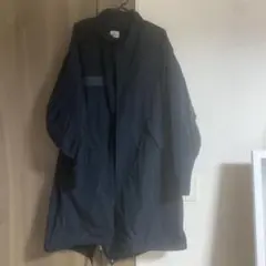 コート ナイロンジャケット