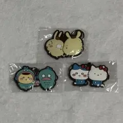 FurRyu　ハンギョドン　マイメロ　クロミ &　ちいかわ FurRyu ハンギョドン マイメロ クロミ & ちいかわ - メルカリ