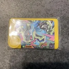 ポケモン　フレンダ　スペシャルピック　ポケセン限定　メガリザードンＸ