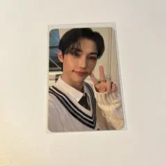 Stray Kids Felix NACIFIC トレカ - メルカリ