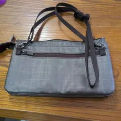 ヤマト屋　yamatoya RaviRavi★お財布ショルダー★