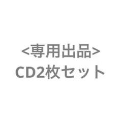 専用出品