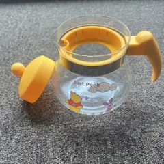 【新品級】Disney プーさん ウォーターポットセット