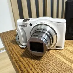 2025年最新】finepix f775exrの人気アイテム - メルカリ