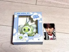 2026年最新】NCT wish wichuの人気アイテム - メルカリ