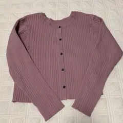 ローリーズファーム カーディガン