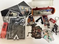 APEX LEGENDS グッズセット