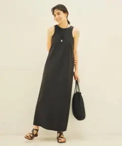 GALLARDAGALANTE ダブルクロスワンピース - メルカリ