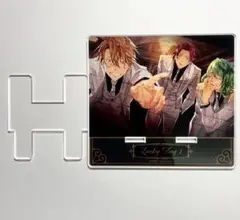 ラッキードッグ アクリル マルチ スタンド ジャン ベルナルド ルキーノ