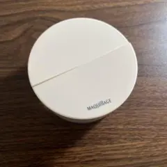 MAQUILLAGE ドラマティックエッセンスヴェール ルースパウダー クリア