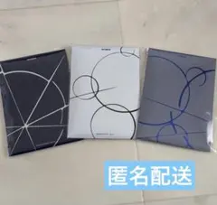 ATEEZ GOLDEN HOUR : Part.4 ポカアルバム 未開封