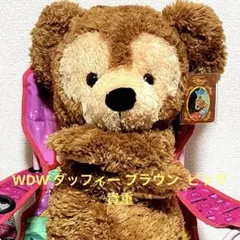 2026年最新】wdw ダッフィー ホワイトの人気アイテム - メルカリ