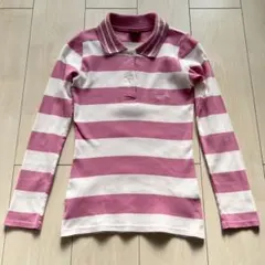 90s 希少 y2kヒステリックグラマー ロンティー ポロシャツ METAL GUID ポロシャツ|HYSTERIC GLAMOUR MEN | HYSTERIC GLAMOUR