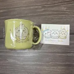 Chiikawa Baby 購入特典 ノベルティ　コップ　シール