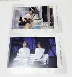 Mrs.GREEN APPLE　 The White Lounge