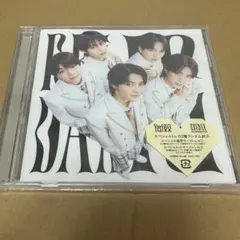 YES!東京 M!LK盤