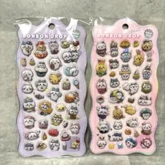 ちいかわ ボンボン