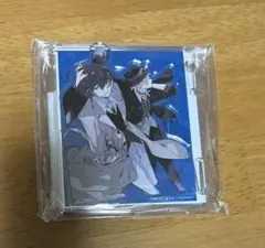 文豪ストレイドッグス 旧双黒 太宰治 中原中也 アクリルジオラマ C104