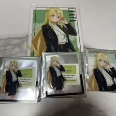 Fate/strange Fake ランサー エルキドゥ まとめ売り - メルカリ