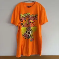 STRENGER THINGS Roast Beef　Tシャツ Mサイズ