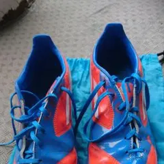 アディダスF50 サッカー トレーニングシューズ