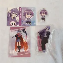 日常組 しにがみ 盗賊 メイド - メルカリ