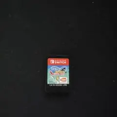 Nintendo Switch ソフト 釣りスピリッツ