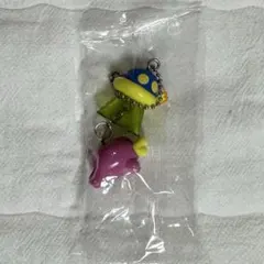 たまごっち UFOスイング2 はしぞーっち UFO キーホルダー