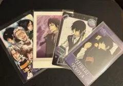 REBORN 雲雀恭弥 まとめ売り