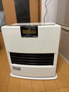 CORONA石油ファンヒーター
