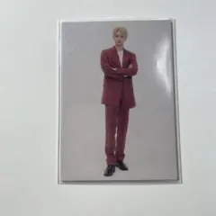 seventeen jun be the sun japan セブチ　ジュン