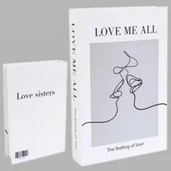 ダミーブック フェイク 海外 本 洋書 白 置物 雑誌 インテリア ディスプレイ