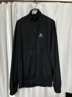 BALENCIAGA ナイロンジャケット 36 中古・古着通販】BALENCIAGA (バレンシアガ) ナイロンジャケット