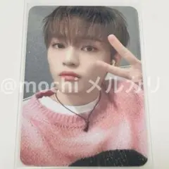 2026年最新】NCT dream smoothie チョンロの人気アイテム - メルカリ