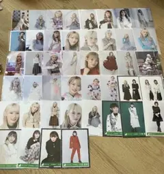 櫻坂46 小池美波 生写真 まとめ売り