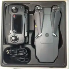 DJI MAVIC 2 コントローラー 送信機 美品 動作確認済み DJIスマート送信機】Mavic 2の操縦に特化した内蔵ディスプレイ付き