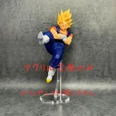 MATCH MAKERS 超サイヤ人ベジット アクリル台座