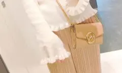 マイケルコース     チェーンウォレット