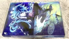 イデア アベイル ツイステ アクリルブロック - メルカリ
