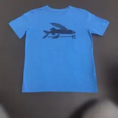 パタゴニア　ボーイズ 美品 T シャツ 140から150サイズ
