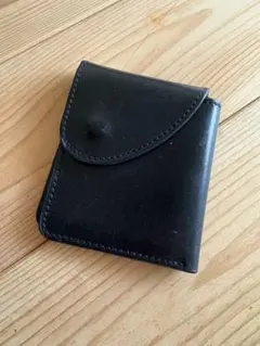 コムデギャルソン 折り財布