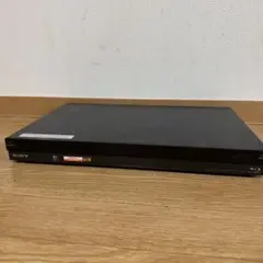 SONY 3Dブルーレイレコーダーのサムネイル