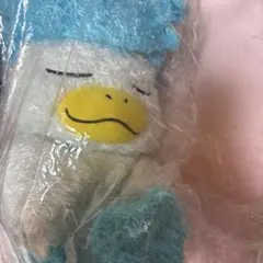 もふぐっと　くつろぎタイム　ぬいぐるみ　クワッス