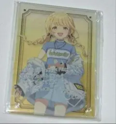 Yellow Big Bang！ 藤田ことね【飯田ヒカル　SEC サイン】 Yellow Big Bang！ 藤田ことね【飯田ヒカル SEC サイン】 学園