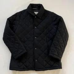 Traditional Weatherwear ウールキルティングジャケット36