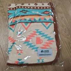 コメダ LOGOS ブランケット 福袋