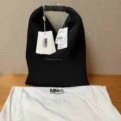 MM6 Maison Margiela ジャパニーズバッグ ハンドバッグ