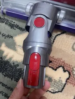 ジャンク】ダイソン dyson 純正 ソフトローラークリーナーヘッド等 ×9